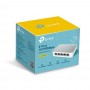 Switch Desktop 5 Porte RJ45 10 100Mbps TL-SF1005D