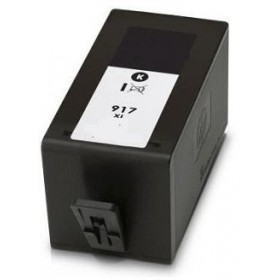 50ML Black Reg HP8010E,8014,8015,8017,8020E,8023,80253YL85AE