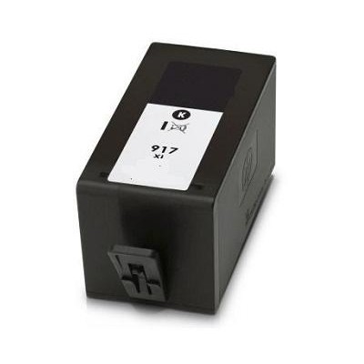 50ML Black Reg HP8010E,8014,8015,8017,8020E,8023,80253YL85AE