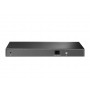 Switch desktop rack 24 porte 10 100Mbps TP-Link TL-SF1024