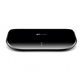 Switch 5 porte Gigabit TP-Link TL-SG1005D