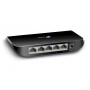 Switch 5 porte Gigabit TP-Link TL-SG1005D