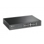 TP-Link Switch Easy Smart 16 Porte Gigabit