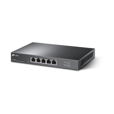 TP-Link Switch Desktop 5 Porte 2.5G - TL-SG105-M2