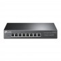 TP-Link Switch Desktop 8 Porte 2.5G - TL-SG108-M2