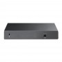 TP-Link Switch Desktop 8 Porte 2.5G - TL-SG108-M2