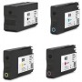 Anti-Update Yellow Reg HP Pro 8210,8218,8710,8720,8730,7740-1.6KF6U18AE 