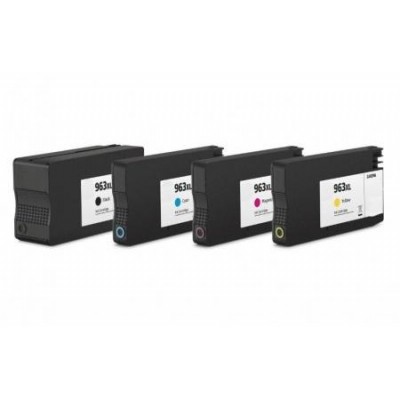 Anti-Update Yellow Reg HP 9012,9014,9015E,9016,9018,9025E -22ML-1.6K3JA29AE