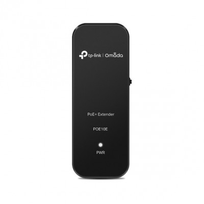 Omada Extender PoE+ Fast Ethernet 100m – 250m 10 100Mbps - POE10E