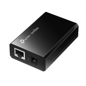 Omada PoE Injector 802.3af porta Gigabit 15.4W - POE150S
