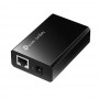 Omada PoE Injector 802.3af porta Gigabit 15.4W - POE150S