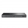 Omada Switch Managed L2+ 8 Porte 2.5GBASE-T PoE+ e 2 Slot SF - SG3210XHP-M2