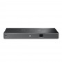 Omada Switch Managed L2+ 8 Porte 2.5GBASE-T PoE+ e 2 Slot SF - SG3210XHP-M2
