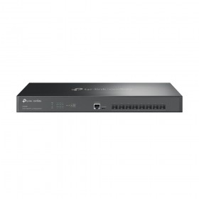 Omada Switch Managed Fibra L2+ 8 Porte 10GE SFP+ - SX3008F
