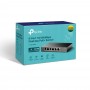 Switch desktop 6 port 10 100Mbps con 4 porte PoE+ TL-SF1006P