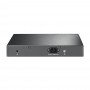 Switch 16 Porte Gbit 8 PoE 110W rack TP-Link TL-SG1016PE