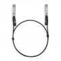 Omada Cavo di collegamento diretto 10G SFP+ lungo 1 metro - SM5220-1M