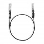 Omada Cavo di collegamento diretto 10G SFP+ lungo 1 metro - SM5220-1M