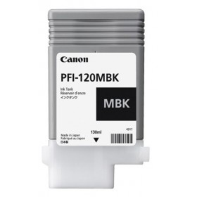 130ml Matte Black for imagePROGRAF TM-200,TM-3002884C001