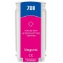 130ML Magenta Reman HP DesignJet T850,T870,XT870,XT950498N6A