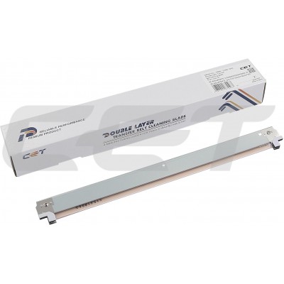 CET Double Layer Transfer Belt Cleaning Blade Canon iR ADVANCE C5030,C5045,C5051300K
