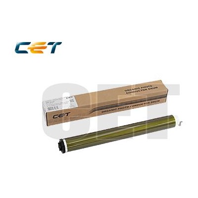CET OPC Drum (Japan) CANON/HP 525iF II,M607dn,M608dn -51.5KT03-Drum,CF237Y-Drum
