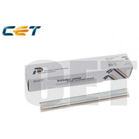 CET Double Layer Drum Cleaning Blade Canon LBP1861,HP M607dn60KCF237-BladeW9004MC-BladeT03-Blade