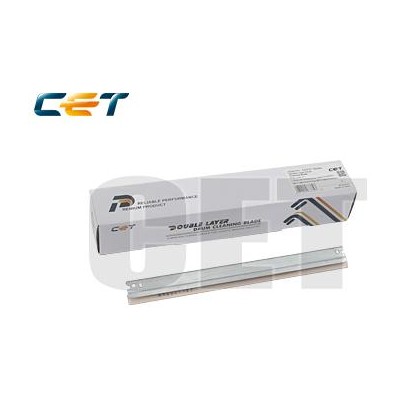 CET Double Layer Drum Cleaning Blade Canon LBP1861,HP M607dn60KCF237-BladeW9004MC-BladeT03-Blade