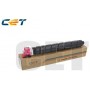 CET TK-8375M Toner Cartridge KYOCERA 3554ci 20K/285g1T02XDBNL0