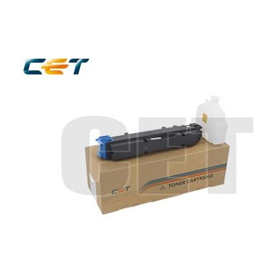 CET TK-5380C Cyan Toner Cartridge KYOCERA MA4000cifx10K1T02Z0CNL0