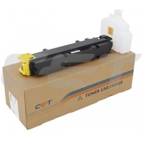 CET TK-5370Y Yellow High Capacity Toner KYOCERA PA3500c-13K/150g 1T02YJANL0