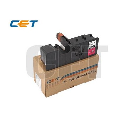 CET TK-5440M Magenta Toner Cartridge Kyocera ECOSYS PA2100CX, PA2100CWX-2.4K/33g 1T0C0ABNL0
