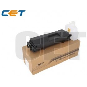 CET TK-5380K Black High Capacity Toner Cartridge Kyocera ECOSYS PA4000cx,MA4000cifx,MA4000cix-16K/370g1T02Z00NL0