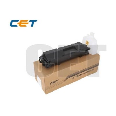CET TK-5380K Black High Capacity Toner Cartridge Kyocera ECOSYS PA4000cx,MA4000cifx,MA4000cix-16K/370g1T02Z00NL0