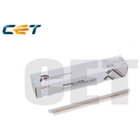 CET Double Layer Drum Cleaning Blade KYOCERA ECOSYS P5018cdn,P5021cdn,P5021cdw120KDK-5230-Blade