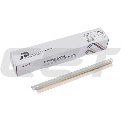 CET Double Layer Drum Cleaning Blade KYOCERA PA3500cx -200KDK-5240-Blade