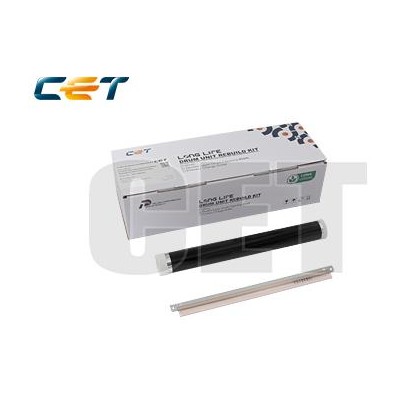 CET Long Life Drum Unit Rebuild Kit KYOCERA ECOSYS P2235dn,P2040dn,P2235dw150KDK1150-Kit,DK1270/1271-Kit