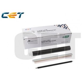 CET Long Life Drum Unit Rebuild Kit Kyocera P3045dn/Ricoh MP501SPF-500KDK3130-KitDK3100-KitDK3200-kitDK3210-kitDK3160-Kit