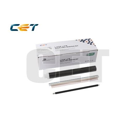 CET Long Life Drum Unit Rebuild Kit Kyocera P3045dn/Ricoh MP501SPF-500KDK3130-KitDK3100-KitDK3200-kitDK3210-kitDK3160-Kit