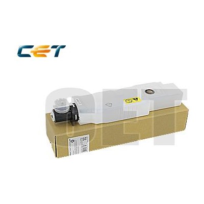 CET Waste Toner Container KYOCERA TASKalfa 3050ci,3500ci25K1902LC0UN0,WT-860