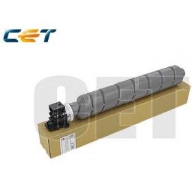 CET Waste Toner Container KYOCERA TASKalfa 2552ci,3252ci,2553ci,3253ci1902ND0UN0WT-8500