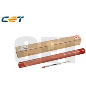 CET Fuser Fixing Film Kyocera TASKalfa 4002i,5002i/Triumph-Adler/Utax 2508ci, 3508ci-400K