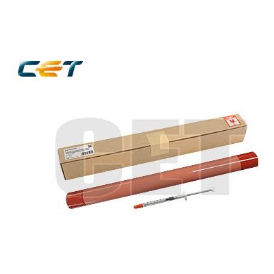 CET Fuser Fixing Film Kyocera TASKalfa 4002i,5002i/Triumph-Adler/Utax 2508ci, 3508ci-400K