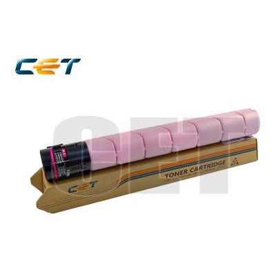 TN-512M Toner Cartridge-Chemical KONICA MINOLTA -26K/840gA33K332 ,A33K352