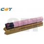 TN-512M Toner Cartridge-Chemical KONICA MINOLTA -26K/840gA33K332 ,A33K352