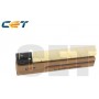 CET TN-514Y/B1209 Toner Cartridge Konica Minolta Bizhub C458,C558,C658-513g/26KA9E8230A9E8250
