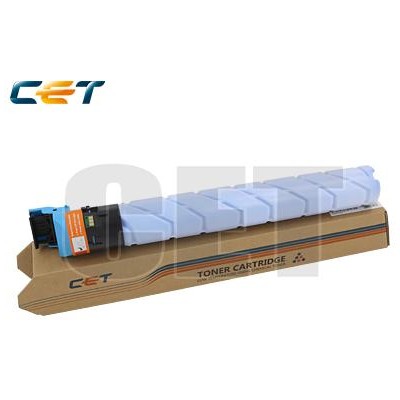 CET TN-328C/TN-626C/B1323/B1378CPP Toner Cartridge-Chemical28KAAV8430,AAV8450