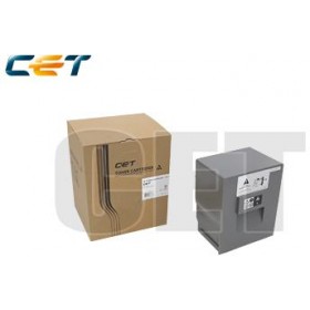 CET Black Toner Cartridge-Chemical RICOH Pro C5200s -1020g/Pc,33K828422 828430 