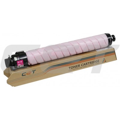 CET CPP CPP Magenta Toner Cartridge-Chemical RICOH-28K/507g842636 842640 842632