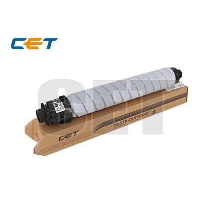 CET CPP Black Toner Cartridge-Chemical Ricoh IMC3010,IMC3510-42K/575g842506842514842550842526842530842538